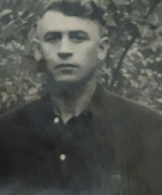 Житин Петр Яковлевич