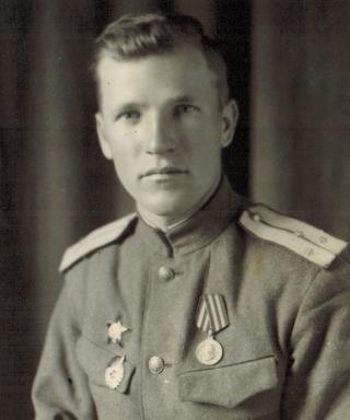 Семко Евгений Сидорович