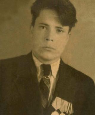 Кокаровцев Артемий Петрович