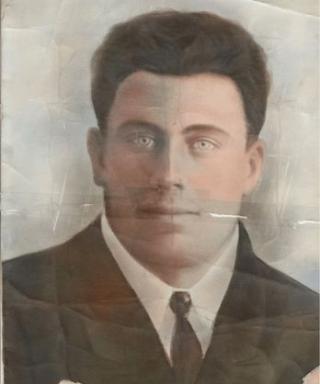 Лобачёв Иван Николаевич