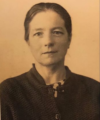 Муравьева Муза Фёдоровна