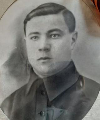 Филиппов Василий Иванович