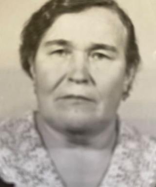 Дронова Мария Яковлевна