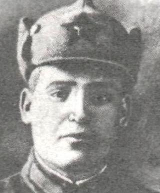 Троцко Сергей Сергеевич