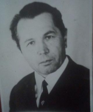 Холоднов Василий Степанович