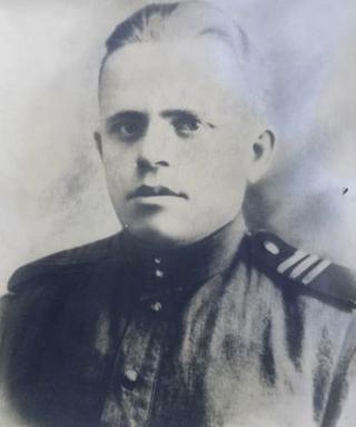 Алексеев Сергей Николаевич