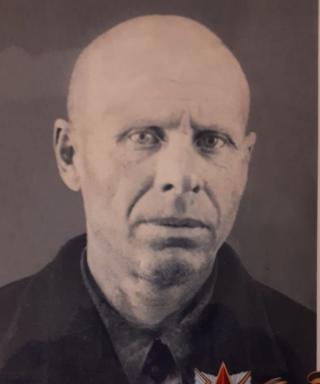 Князев Андрей Васильевич