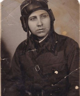 Саблин Василий Николаевич