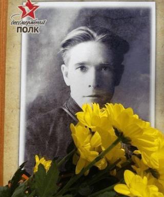 Гуляев Иван