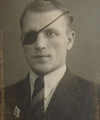 Сабуров Николй Николаевич