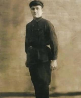 Гулиев Кирилл Васильевич