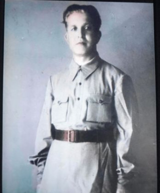 Адылов Мирзо Насырович