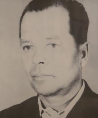 Власов Евстегней Фёдорович