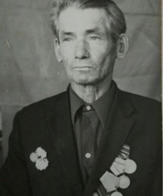 Майоров Василий Михайлович