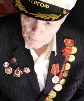 Соколов Николай