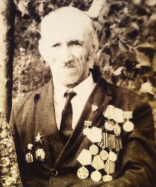 Круглов Василий Григорьевич