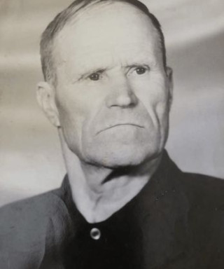 Мальцев Василий Андреевич