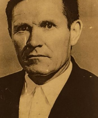 Осадчих Николай Дмитриевич