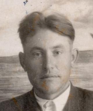 Щербина Николай Васильевич