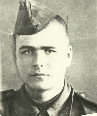 Ястребов Михаил Иванович