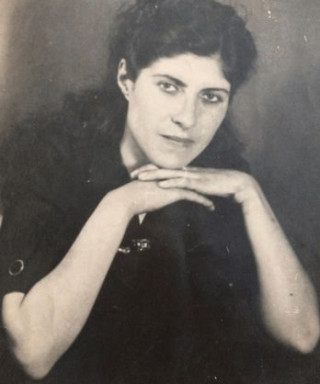 Евсеева Ольга Алексеевна