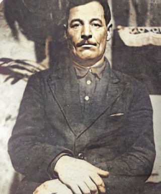 Балабанов Яков Александрович