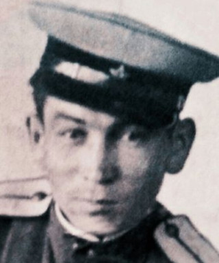 Якучаков Константин Харитонович