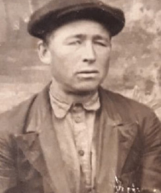 Кузнецов Тимофей Сергеевич