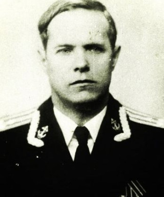 Сытин Алексей Васильевич