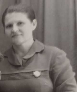 Миненко Матрена Егоровна