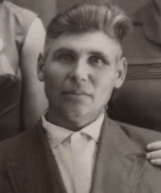 Миненко Пантелеймон Петрович