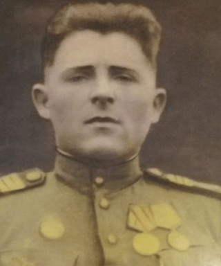 Перепелица Николай Васильевич