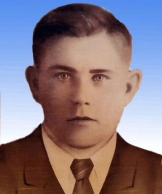 Смышляев Василий Иванович