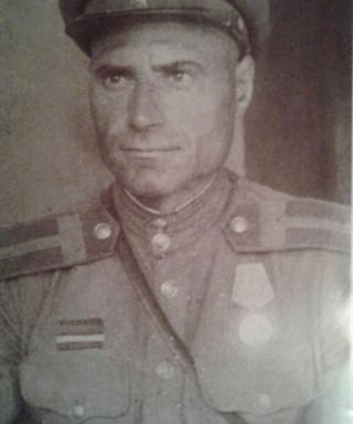 Хлынин Пётр Игнатьевич