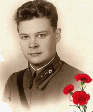 Тараканов Степан Петрович