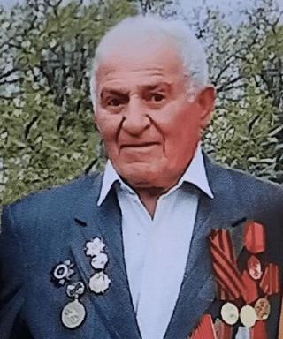 Леонов Михаил Исаакович