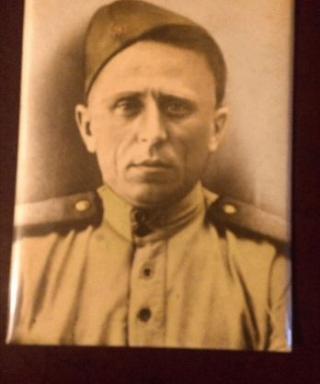 Катков Михаил Егорович
