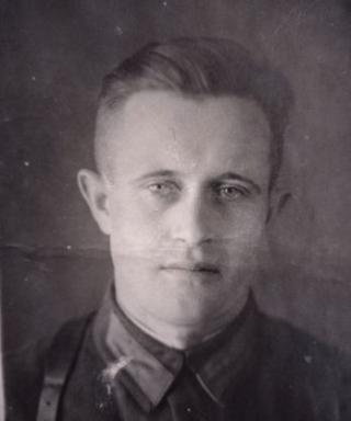 Крахмалев Николай Николаевич