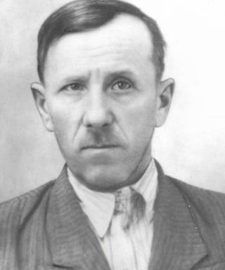 Толмачев Кузьма Ионович