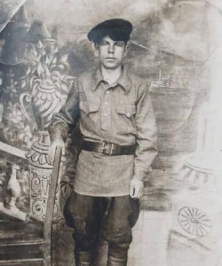 Сазонов Александр Сергеевич