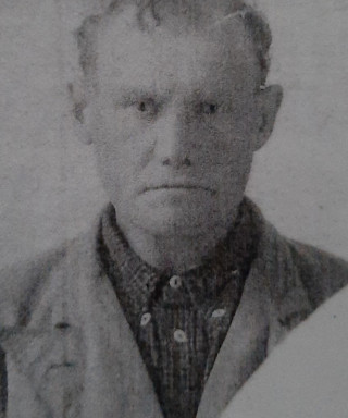 Чеблуков Дмитрий Федорович