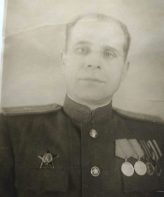 Васильев Илья Владимирович