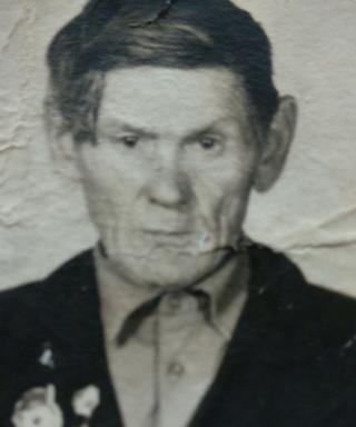 Никитин Григорий Никитович