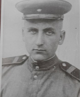 Боровков Дмитрий Александрович