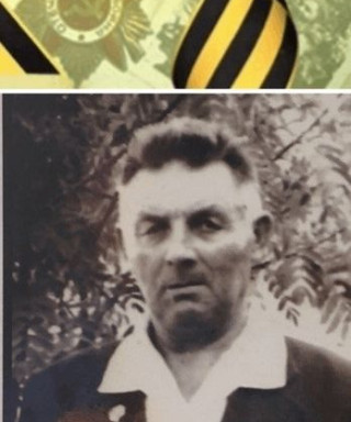 Хузин Глимьян Габдрахманович