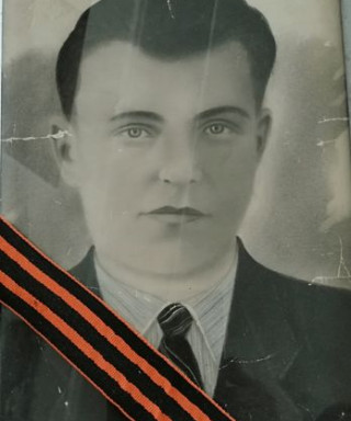 Борщёв Николай Алексеевич