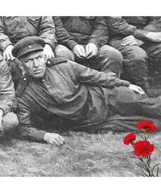Амелин Данил Петрович