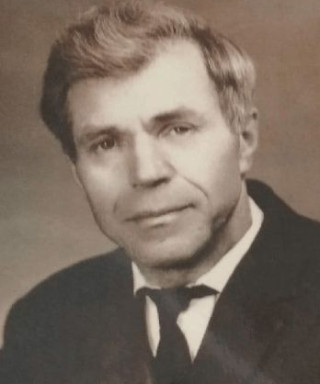 Тароватов Николай Иванович