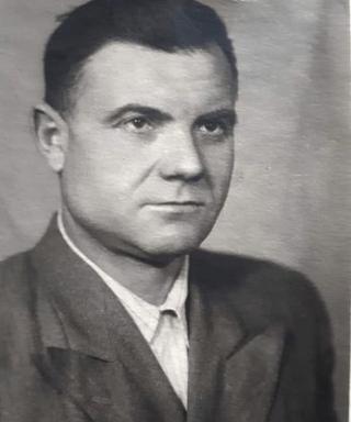 Горбач Алексей Сергеевич