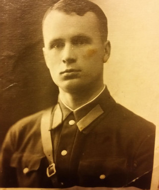 Виноградов Анатолий Александрович